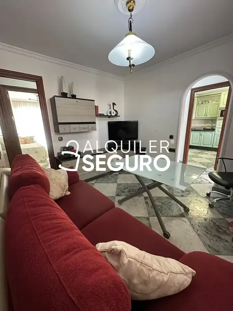 Pis de 100 m² a Fuengirola