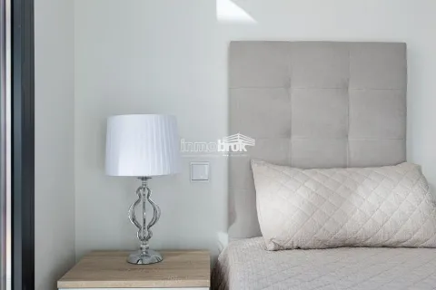 Pis de 112 m² a Madrid