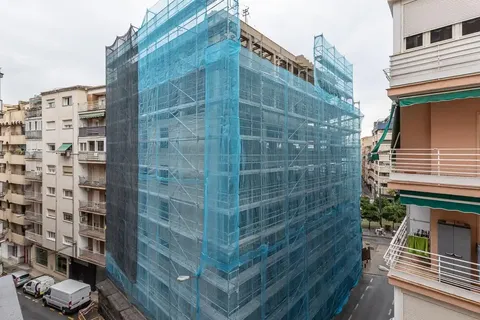 Pis de 92 m² a Granada