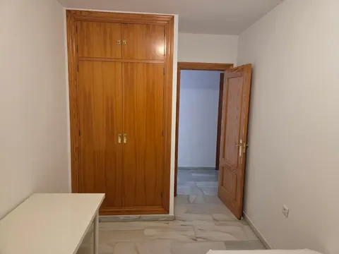 Pis de 100 m² a Màlaga