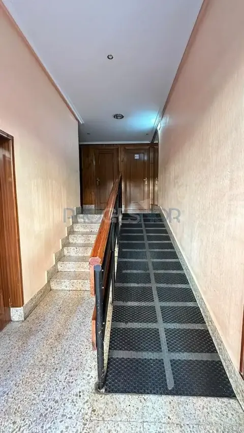 Pis de 70 m² a San Andrés del Rabanedo