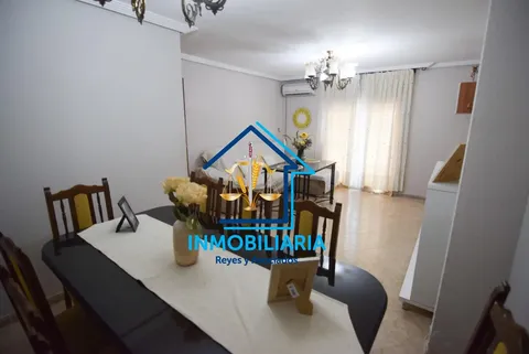 Pis de 88 m² a Còrdova
