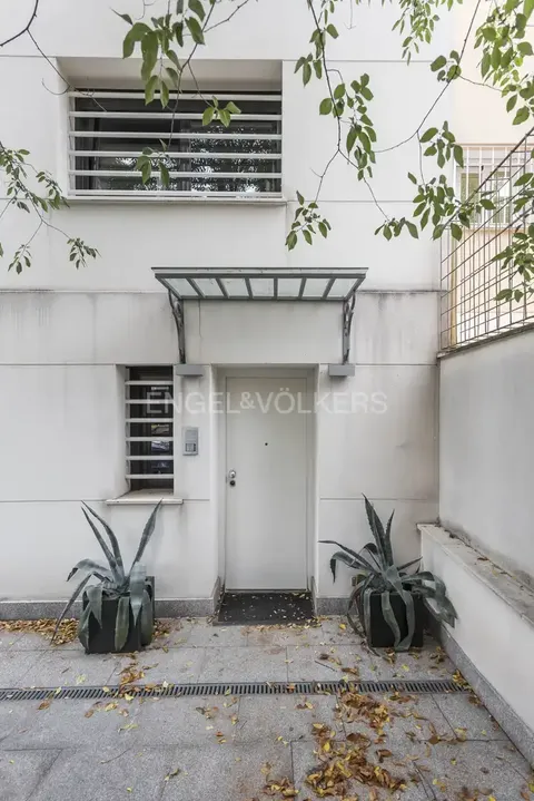 Pis de 153 m² a Madrid