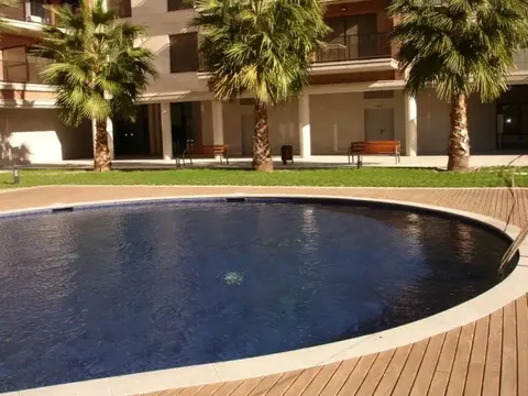 Pis de 89 m² a Cambrils