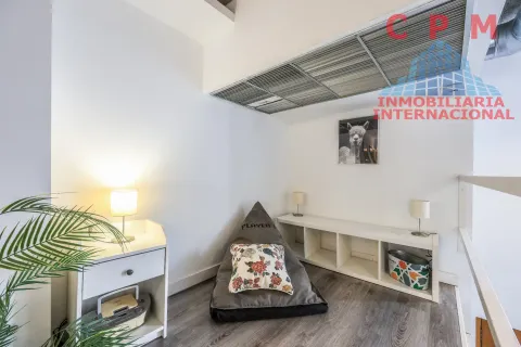 Piso de 160 m² en Alcobendas