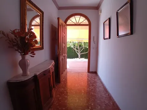 Casa de 254 m² a Còrdova