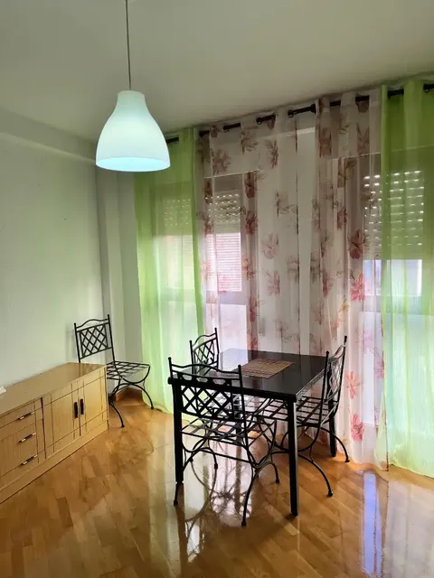 Pis de 50 m² a Saragossa