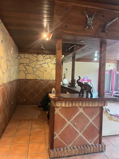 Casa 200 m² a Canillas de Aceituno