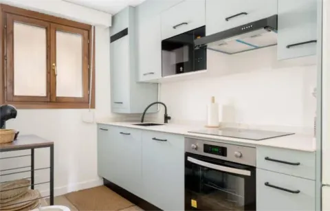 Appartamento 60 m² a Sallent de Gállego