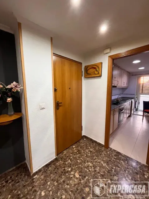 Flat 102 m² in Valencia (2/40)