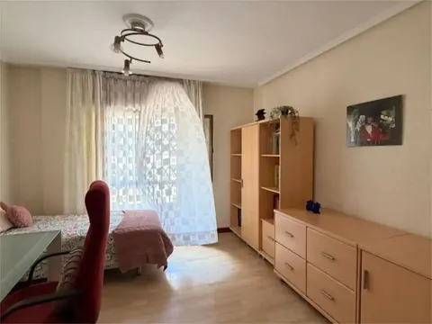 Piso de 30 m² en Algeciras