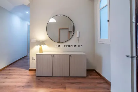 Pis de 173 m² a València