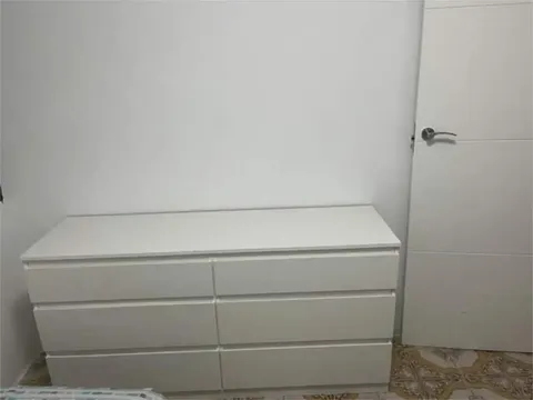 Habitació de lloguer, Sevilla