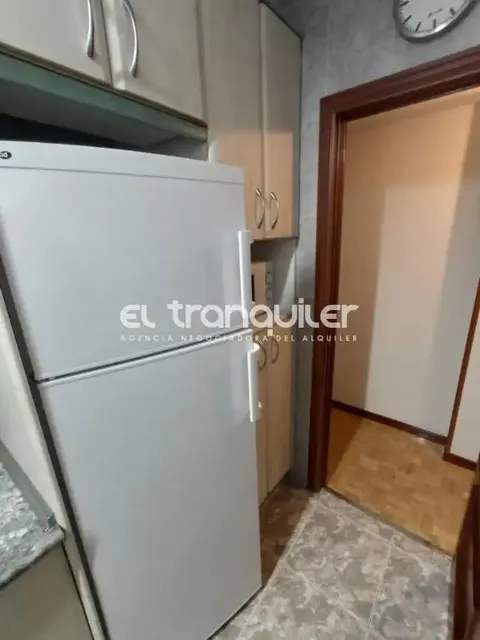 Pis de 83 m² a Madrid
