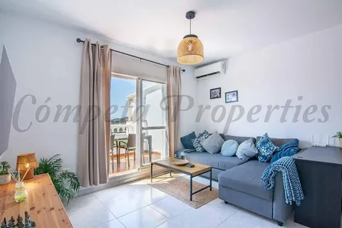 Flat 65 m² in Torrox