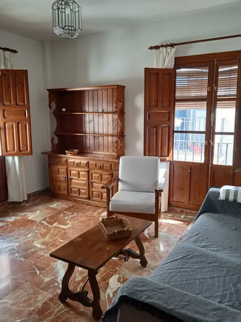 Квартира 60 м² в Granada