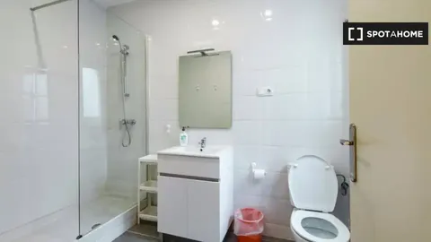 Stanza in affitto, Barcelona