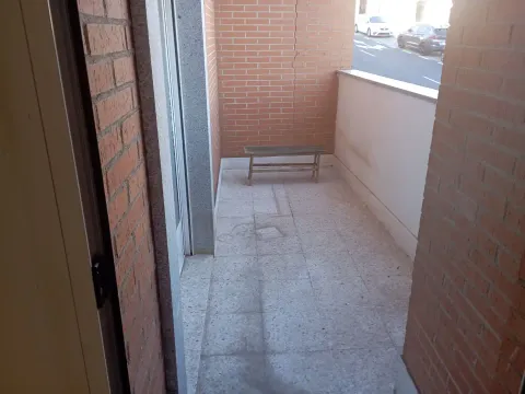 Wohnung 78 m² in Salamanca