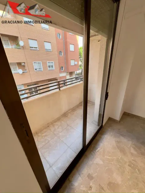 Apartamento 100 m² em Albacete