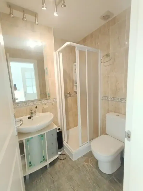 Pis de 89 m² a Salobreña