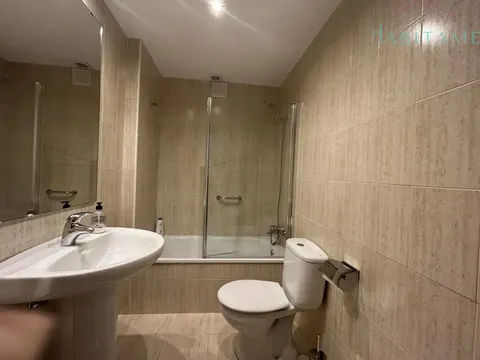 Pis de 51 m² a Almuñécar