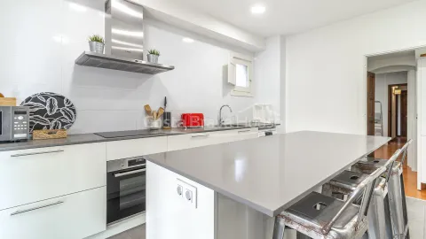 Будинок 606 м² у Palafrugell