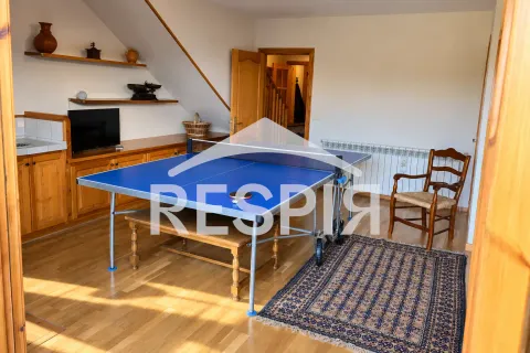 Casa de 120 m² a Prats i Sansor