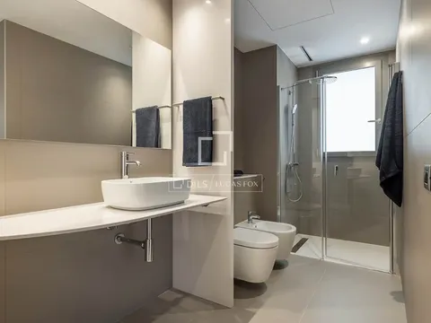 Wohnung 91 m² in Sant Boi de Llobregat