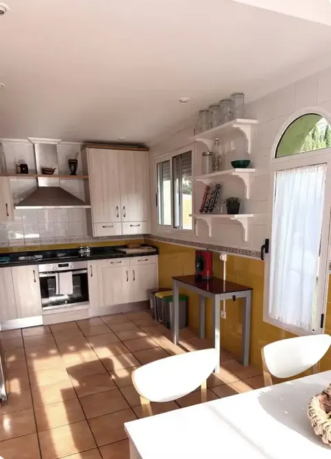 Casa de 200 m² a Dénia