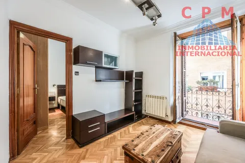 Appartamento 70 m² a Madrid