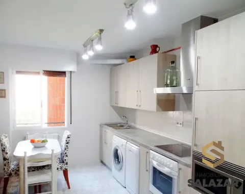 Pis de 87 m² a Bilbao