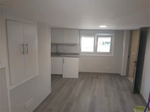 Pis de 28 m² a Santa Comba