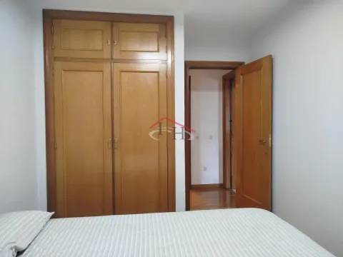 Pis de 95 m² a Lleó