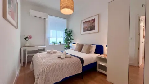 Wohnung 85 m² in Málaga