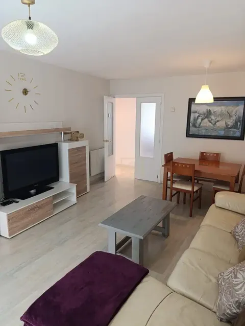 Piso de 83 m² en Torrelavega