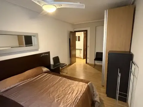 Pis de 55 m² a Saragossa