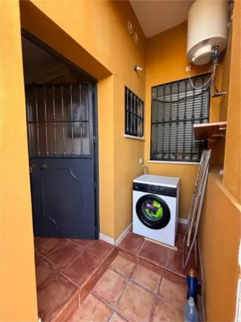 Pis de 50 m² a Màlaga