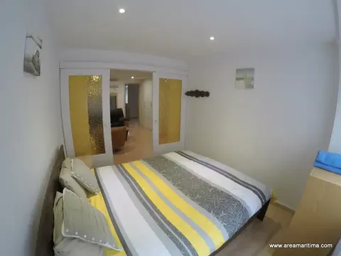 Pis de 60 m² a València