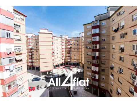 Piso de 72 m² en Zaragoza