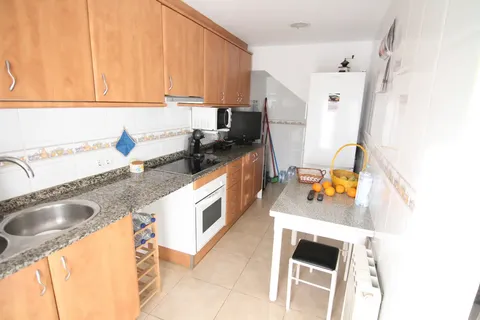 Pis de 74 m² a Olesa de Montserrat