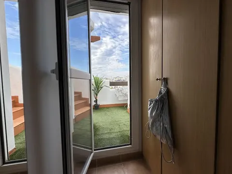 Pis de 57 m² a Vera