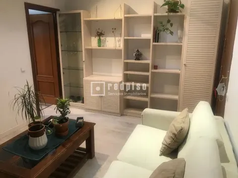 Pis de 31 m² a Madrid