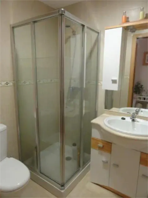 Pis de 65 m² a Corcubión