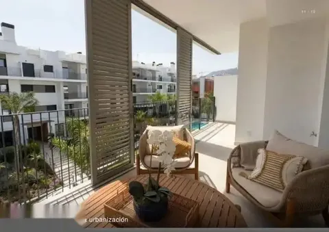 Pis de 145 m² a Estepona