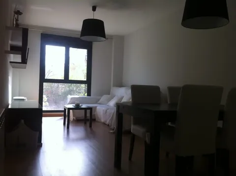Pis de 70 m² a Saragossa (2/8)