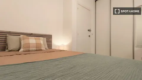Habitación en alquiler, Madrid