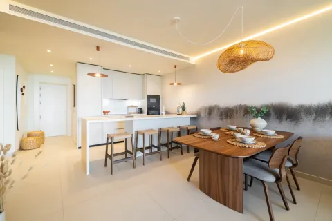 Квартира 90 м² в Fuengirola