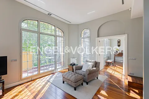 Pis de 176 m² a Barcelona