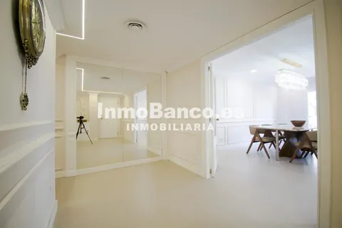Pis de 193 m² a València
