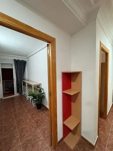 Chambre à louer, Molina de Segura